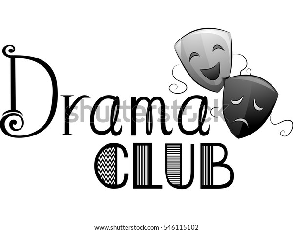 Drama Club at Wiltshire High School