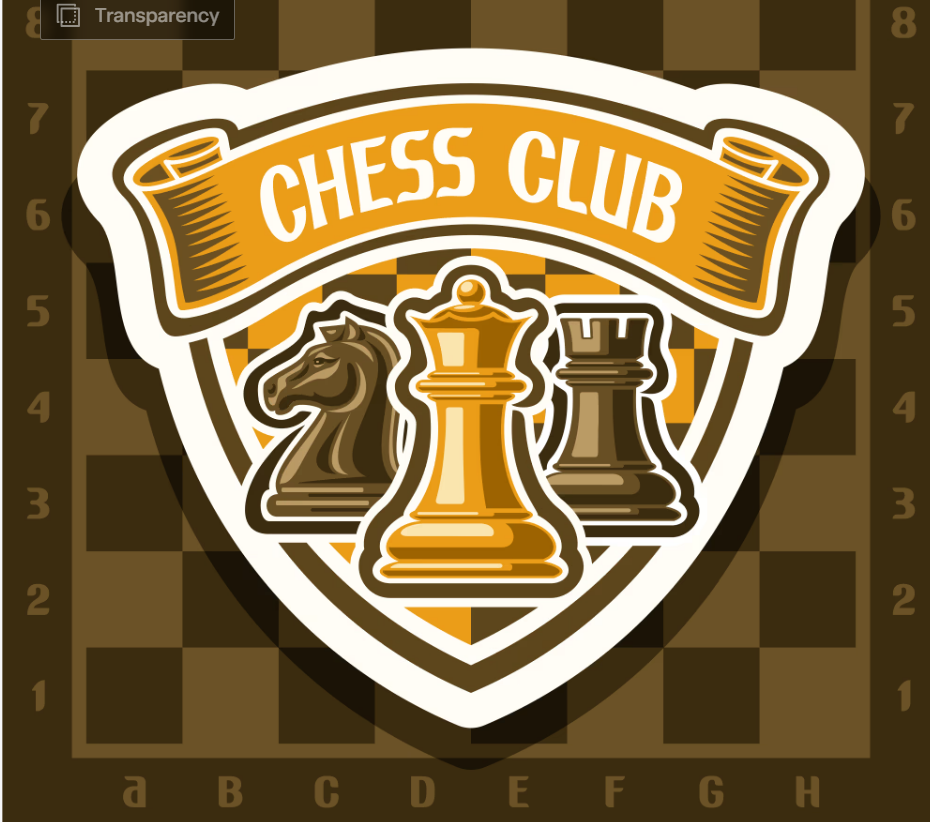 Chess Club at Wiltshire High School
