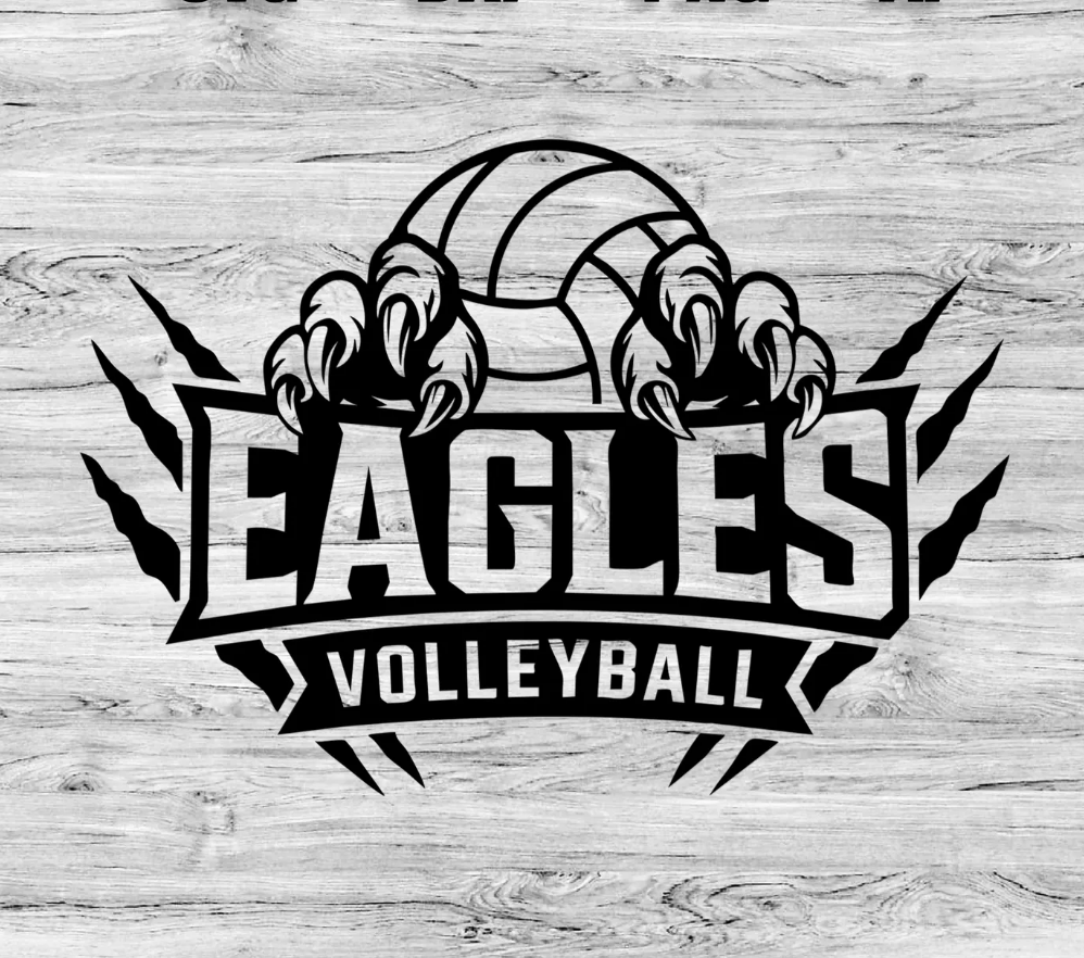 Black Eagles🏐🏐