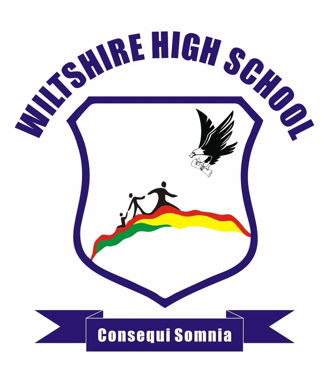 A Level at Wiltshire High School